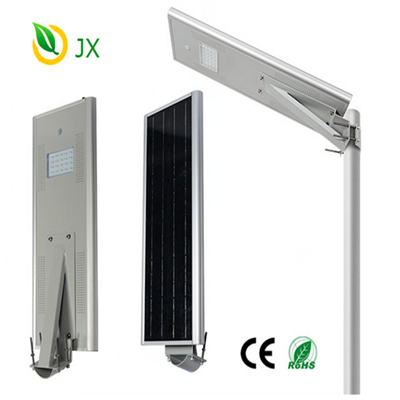All in One 60W Integrated Solar Light