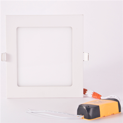 24W Resessed Square LED 